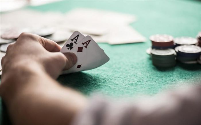23 συλλήψεις για «πόκερ» στην Μεσσηνία!