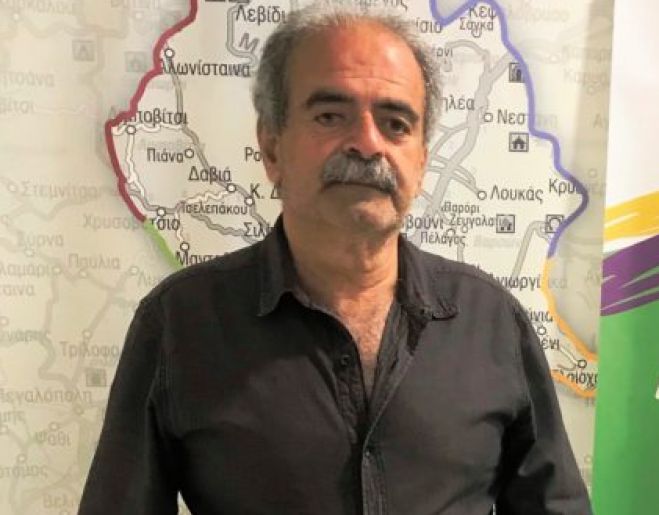 &Phi;&alpha;&chi;&omicron;ύ&rho;&iota; &gamma;&iota;&alpha; &Tau;&zeta;&iota;&omicron;ύ&mu;&eta;: &laquo;&Epsilon;ί&nu;&alpha;&iota; &pi;&omicron;&lambda;ύ &kappa;&alpha;&lambda;ύ&tau;&epsilon;&rho;&omicron;&sigmaf; &Delta;ή&mu;&alpha;&rho;&chi;&omicron;&sigmaf; &alpha;&pi;ό &tau;&omicron;&upsilon;&sigmaf; &pi;&rho;&omicron;&eta;&gamma;&omicron;ύ&mu;&epsilon;&nu;&omicron;&upsilon;&sigmaf; - &Nu;&alpha; &phi;&tau;&iota;ά&xi;&omicron;&upsilon;&mu;&epsilon; &iota;&delta;&iota;ό&kappa;&tau;&eta;&tau;&omicron; &Delta;&eta;&mu;&alpha;&rho;&chi;&epsilon;ί&omicron;&raquo;