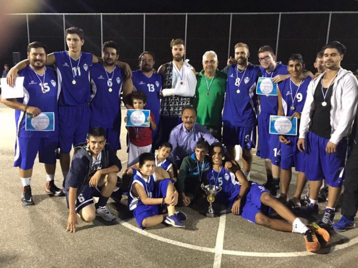 Το Βυδιάκι ... σήκωσε την κούπα!