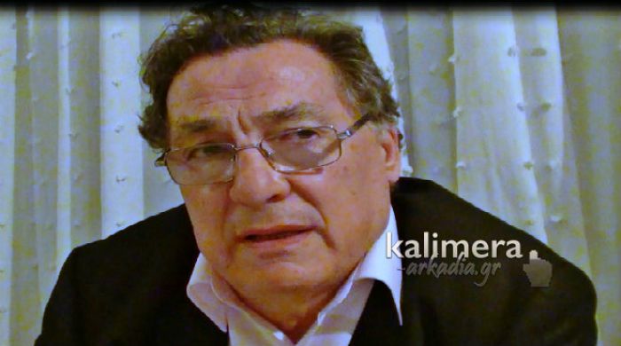 &Sigma;&tau;&alpha;&mu;ά&tau;&eta;&sigmaf; &Alpha;&delta;&alpha;&mu;ό&pi;&omicron;&upsilon;&lambda;&omicron;&sigmaf;: &laquo;&Gamma;&iota;&alpha;&tau;ί &sigma;&upsilon;&mu;&phi;&omega;&nu;ή&sigma;&alpha;&mu;&epsilon; &nu;&alpha; &pi;ά&nu;&epsilon; &tau;&alpha; &sigma;&kappa;&omicron;&upsilon;&pi;ί&delta;&iota;&alpha; &sigma;&tau;&omicron;&nu; Ά&gamma;&iota;&omicron; &Beta;&lambda;ά&sigma;&eta;&raquo; (vd)