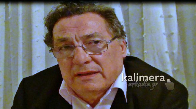 &Sigma;&tau;&alpha;&mu;ά&tau;&eta;&sigmaf; &Alpha;&delta;&alpha;&mu;ό&pi;&omicron;&upsilon;&lambda;&omicron;&sigmaf;: &laquo;&Gamma;&iota;&alpha;&tau;ί &sigma;&upsilon;&mu;&phi;&omega;&nu;ή&sigma;&alpha;&mu;&epsilon; &nu;&alpha; &pi;ά&nu;&epsilon; &tau;&alpha; &sigma;&kappa;&omicron;&upsilon;&pi;ί&delta;&iota;&alpha; &sigma;&tau;&omicron;&nu; Ά&gamma;&iota;&omicron; &Beta;&lambda;ά&sigma;&eta;&raquo; (vd)