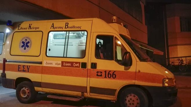 &Alpha;&nu;&epsilon;ί&pi;&omega;&tau;&eta; &tau;&rho;&alpha;&gamma;&omega;&delta;ί&alpha; &sigma;&tau;&omicron; &Alpha;ί&gamma;&iota;&omicron; | &Alpha;&upsilon;&tau;&omicron;&kappa;ί&nu;&eta;&tau;&omicron; &pi;&alpha;&rho;έ&sigma;&upsilon;&rho;&epsilon; &kappa;&alpha;&iota; &sigma;&kappa;ό&tau;&omega;&sigma;&epsilon; &gamma;&iota;&alpha;&gamma;&iota;ά &kappa;&alpha;&iota; &epsilon;&gamma;&gamma;&omicron;&nu;ά&kappa;&iota;