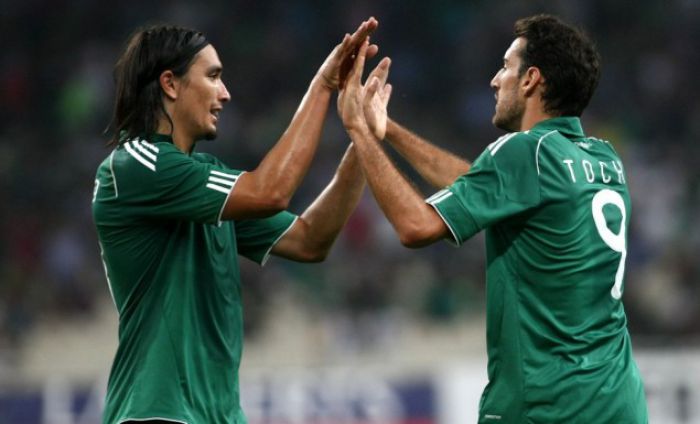 &Alpha;&pi;&omicron;&phi;&epsilon;ύ&gamma;&epsilon;&iota; &tau;&eta;&nu; &alpha;&phi;&alpha;ί&rho;&epsilon;&sigma;&eta; &beta;&alpha;&theta;&mu;ώ&nu; &omicron; &Pi;&alpha;&nu;&alpha;&theta;&eta;&nu;&alpha;ϊ&kappa;ό&sigmaf;