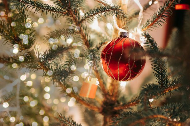 Κάλεσμα για το άναμμα του Χριστουγεννιάτικου Δένδρου στη Μεγαλόπολη!