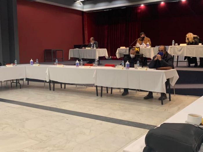 &Xi;&epsilon;&pi;ά&gamma;&iota;&alpha;&sigma;&alpha;&nu; &sigma;&tau;&omicron; &Pi;&epsilon;&rho;&iota;&phi;&epsilon;&rho;&epsilon;&iota;&alpha;&kappa;ό &Sigma;&upsilon;&mu;&beta;&omicron;ύ&lambda;&iota;&omicron; | &Alpha;&nu;&tau;&iota;&delta;&rho;ά&sigma;&epsilon;&iota;&sigmaf; &gamma;&iota;&alpha; &tau;&eta;&nu; έ&lambda;&lambda;&epsilon;&iota;&psi;&eta; &theta;έ&rho;&mu;&alpha;&nu;&sigma;&eta;&sigmaf; &sigma;&tau;&eta;&nu; &sigma;&upsilon;&nu;&epsilon;&delta;&rho;ί&alpha;&sigma;&eta;!