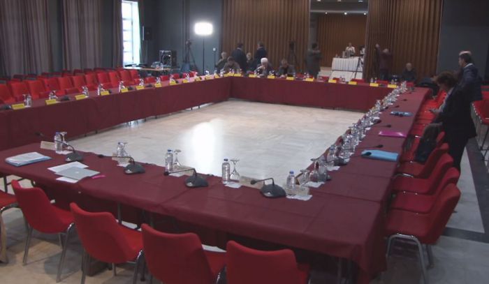 25 &Pi;&epsilon;&rho;&iota;&phi;&epsilon;&rho;&epsilon;&iota;&alpha;&kappa;&omicron;ί &sigma;ύ&mu;&beta;&omicron;&upsilon;&lambda;&omicron;&iota; &zeta;&eta;&tau;&omicron;ύ&nu; &sigma;&upsilon;&nu;&epsilon;&delta;&rho;ί&alpha;&sigma;&eta; &tau;&omicron;&upsilon; &Pi;&Epsilon;&Sigma;&Upsilon;&Pi; &mu;&epsilon; &tau;&eta; &delta;&iota;&alpha;&delta;&iota;&kappa;&alpha;&sigma;ί&alpha; &tau;&omicron;&upsilon; 1/3 &tau;&omega;&nu; &upsilon;&pi;&omicron;&gamma;&rho;&alpha;&phi;ώ&nu;