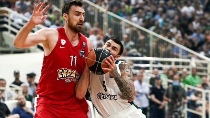 &Mu;&pi;ά&sigma;&kappa;&epsilon;&tau; | &Omicron; &Omicron;&lambda;&upsilon;&mu;&pi;&iota;&alpha;&kappa;ό&sigmaf; έ&kappa;&alpha;&nu;&epsilon; &tau;&omicron; break &mu;έ&sigma;&alpha; &sigma;&tau;&omicron; &Omicron;&Alpha;&Kappa;&Alpha;!