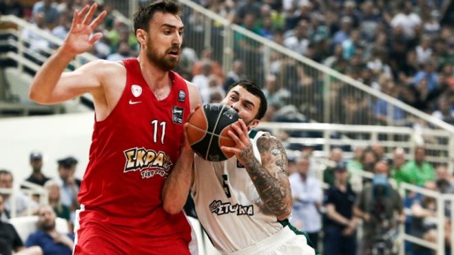 &Mu;&pi;ά&sigma;&kappa;&epsilon;&tau; | &Omicron; &Omicron;&lambda;&upsilon;&mu;&pi;&iota;&alpha;&kappa;ό&sigmaf; έ&kappa;&alpha;&nu;&epsilon; &tau;&omicron; break &mu;έ&sigma;&alpha; &sigma;&tau;&omicron; &Omicron;&Alpha;&Kappa;&Alpha;!