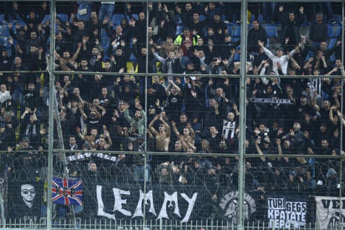 Σε απολογία κλήθηκαν Αστέρας και ΠΑΟΚ!