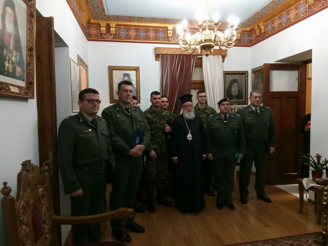 &Tau;&alpha; &kappa;ά&lambda;&alpha;&nu;&tau;&alpha; &sigma;&tau;&omicron;&nu; &Mu;&eta;&tau;&rho;&omicron;&pi;&omicron;&lambda;ί&tau;&eta; &Alpha;&lambda;έ&xi;&alpha;&nu;&delta;&rho;&omicron;! (vd)