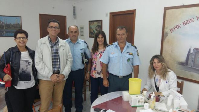 &Pi;&epsilon;&rho;&iota;&phi;έ&rho;&epsilon;&iota;&alpha; | &Pi;&alpha;&nu;&alpha;&gamma;&iota;&omega;&tau;&omicron;&pi;&omicron;ύ&lambda;&omicron;&upsilon; &kappa;&alpha;&iota; &Delta;&iota;&alpha;&mu;&alpha;&nu;&tau;ό&pi;&omicron;&upsilon;&lambda;&omicron;&sigmaf; έ&delta;&omega;&sigma;&alpha;&nu; &alpha;ί&mu;&alpha; &gamma;&iota;&alpha; &tau;&alpha; &pi;&alpha;&iota;&delta;&iota;ά &mu;&epsilon; &kappa;&alpha;&rho;&kappa;ί&nu;&omicron;