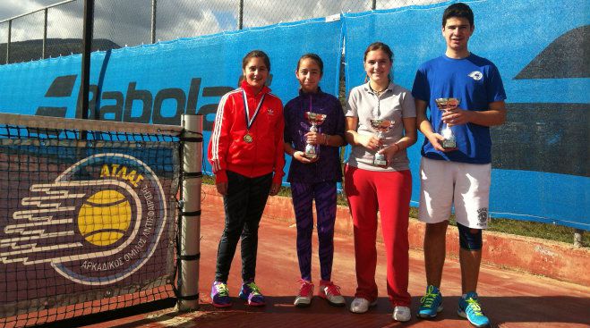 &Mu;&epsilon;&gamma;ά&lambda;&epsilon;&sigmaf; &epsilon;&pi;&iota;&tau;&upsilon;&chi;ί&epsilon;&sigmaf; &gamma;&iota;&alpha; &tau;&omicron;&upsilon;&sigmaf; &alpha;&theta;&lambda;&eta;&tau;έ&sigmaf; &tau;έ&nu;&iota;&sigmaf; &tau;&omicron;&upsilon; &Alpha;&rho;&kappa;&alpha;&delta;&iota;&kappa;&omicron;ύ &omicron;&mu;ί&lambda;&omicron;&upsilon; &laquo;Ά&tau;&lambda;&alpha;&sigmaf;&raquo;!