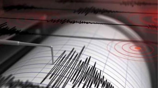 Σεισμός 3,3 Ρίχτερ στην Πάτρα