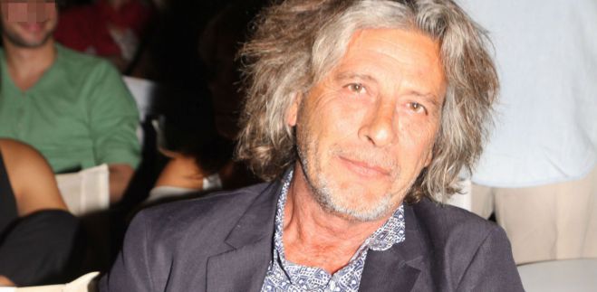 Πέθανε από καρκίνο σε ηλικία 61 ετών ο ηθοποιός Τάκης Σπυριδάκης