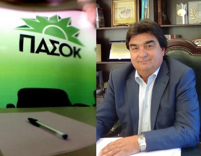 Μόνο η επίσημη ανακοίνωση απομένει για τη βουλευτική υποψηφιότητα Γιαννακούρα στο ΠΑΣΟΚ!