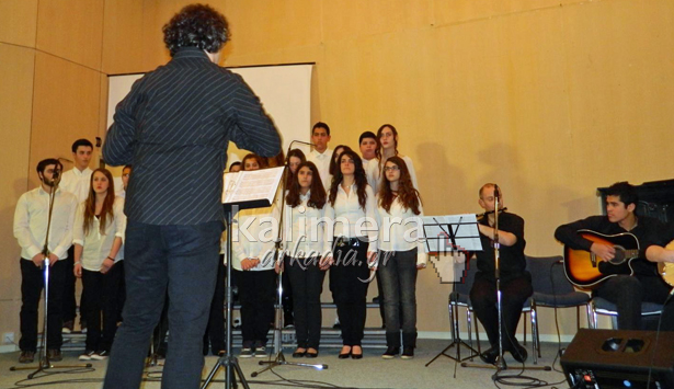 &Tau;&omicron; &beta;ί&nu;&tau;&epsilon;&omicron; &mu;&epsilon; &omicron;&lambda;ό&kappa;&lambda;&eta;&rho;&eta; &tau;&eta; &sigma;&upsilon;&nu;&alpha;&upsilon;&lambda;ί&alpha; &mu;&epsilon; &tau;&omicron; &lambda;&alpha;ϊ&kappa;ό &mu;έ&rho;&omicron;&sigmaf; &tau;&omicron;&upsilon; Ά&xi;&iota;&omicron;&nu; &epsilon;&sigma;&tau;ί &sigma;&tau;&eta;&nu; &Tau;&rho;ί&pi;&omicron;&lambda;&eta;