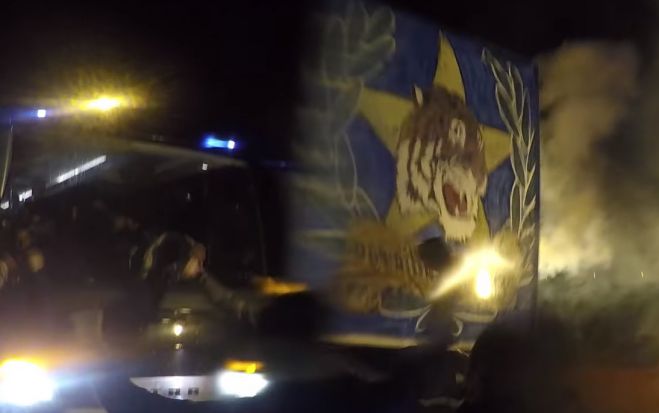 &Eta; &upsilon;&pi;&omicron;&delta;&omicron;&chi;ή &tau;&omicron;&upsilon; &Epsilon;&upsilon;&rho;&omega;&pi;&alpha;ί&omicron;&upsilon; &Alpha;&sigma;&tau;έ&rho;&alpha; &tau;&alpha; &xi;&eta;&mu;&epsilon;&rho;ώ&mu;&alpha;&tau;&alpha; &sigma;&tau;&eta;&nu; &Tau;&rho;ί&pi;&omicron;&lambda;&eta;! (vd)