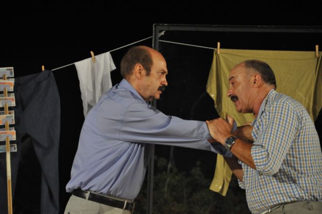 "&Tau;&omicron; &tau;ά&beta;&lambda;&iota;" | &Beta;&rho;&alpha;&delta;&iota;έ&sigmaf; &gamma;έ&lambda;&iota;&omicron;&upsilon; &sigma;&tau;&omicron; Ά&sigma;&tau;&rho;&omicron;&sigmaf;