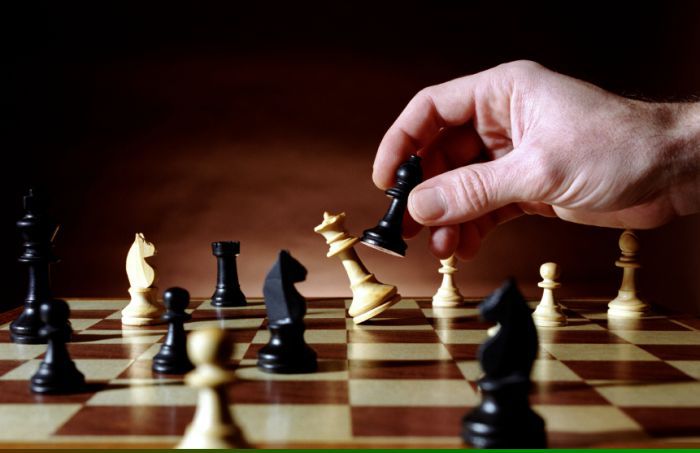 Μάθε σκάκι στον Φιλοτεχνικό Όμιλο Τρίπολης!