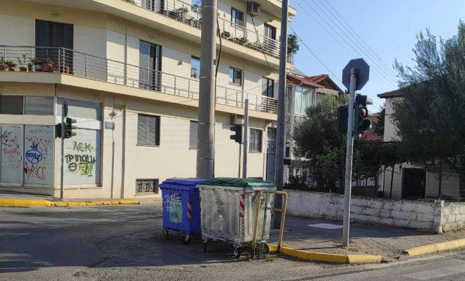 &Delta;ή&mu;&omicron;&sigmaf; &Tau;&rho;ί&pi;&omicron;&lambda;&eta;&sigmaf; | &Sigma;&epsilon; &epsilon;&xi;έ&lambda;&iota;&xi;&eta; &eta; &tau;&omicron;&pi;&omicron;&theta;έ&tau;&eta;&sigma;&eta; &nu;έ&omega;&nu; &mu;&epsilon;&tau;&alpha;&lambda;&lambda;&iota;&kappa;ώ&nu; &kappa;ά&delta;&omega;&nu; &alpha;&pi;&omicron;&rho;&rho;&iota;&mu;&mu;ά&tau;&omega;&nu; (&epsilon;&iota;&kappa;ό&nu;&epsilon;&sigmaf;)