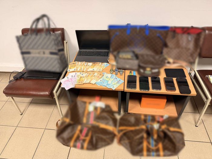 &Epsilon;&gamma;&kappa;&lambda;&eta;&mu;&alpha;&tau;&iota;&kappa;ή &omicron;&rho;&gamma;ά&nu;&omega;&sigma;&eta; &mu;&epsilon; &alpha;&pi;ά&tau;&epsilon;&sigmaf; &kappa;&alpha;&iota; &upsilon;&pi;&epsilon;&xi;&alpha;&iota;&rho;έ&sigma;&epsilon;&iota;&sigmaf; &alpha;&pi;ό &epsilon;&rho;ά&nu;&omicron;&upsilon;&sigmaf; &gamma;&iota;&alpha; ά&rho;&rho;&omega;&sigma;&tau;&alpha; &pi;&alpha;&iota;&delta;&iota;ά - &Sigma;&tau;&eta;&nu; &epsilon;&pi;&iota;&chi;&epsilon;ί&rho;&eta;&sigma;&eta; &tau;&eta;&sigmaf; &Epsilon;&Lambda;.&Alpha;&Sigma;. &kappa;&alpha;&iota; &alpha;&sigma;&tau;&upsilon;&nu;&omicron;&mu;&iota;&kappa;&omicron;ί &alpha;&pi;ό &tau;&eta;&nu; &Alpha;&rho;&kappa;&alpha;&delta;ί&alpha;
