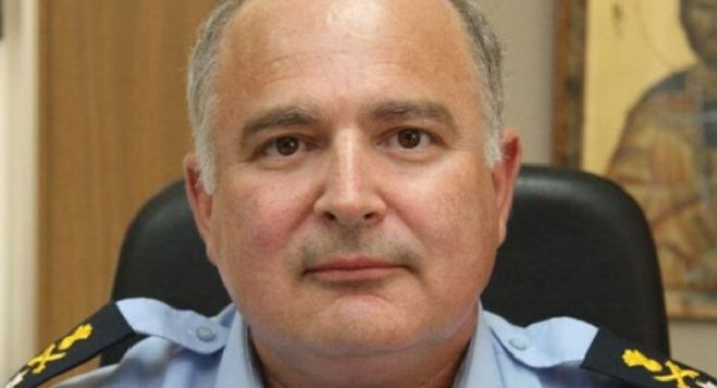 &Pi;ά&tau;&rho;&alpha; &ndash; &Theta;&rho;ή&nu;&omicron;&sigmaf; | &Pi;έ&theta;&alpha;&nu;&epsilon; &alpha;&pi;ό &kappa;&omicron;&rho;&omega;&nu;&omicron;ϊό &omicron; &pi;&rho;ώ&eta;&nu; &Alpha;&sigma;&tau;&upsilon;&nu;&omicron;&mu;&iota;&kappa;ό&sigmaf; &Delta;&iota;&epsilon;&upsilon;&theta;&upsilon;&nu;&tau;ή&sigmaf; &Delta;&eta;&mu;ή&tau;&rho;&eta;&sigmaf; &Alpha;&lambda;&epsilon;&xi;ό&pi;&omicron;&upsilon;&lambda;&omicron;&sigmaf;