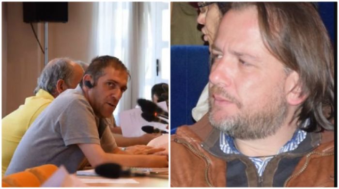 &Omicron;&iota; &tau;&omicron;&pi;&omicron;&theta;&epsilon;&tau;ή&sigma;&epsilon;&iota;&sigmaf; &Pi;&alpha;&pi;&alpha;&delta;&eta;&mu;&eta;&tau;&rho;ί&omicron;&upsilon; - &Kappa;&alpha;&mu;&pi;&upsilon;&lambda;&alpha;&upsilon;&kappa;ά | "&Theta;έ&lambda;&epsilon;&tau;&epsilon; &nu;&alpha; &sigma;&tau;ή&sigma;&epsilon;&tau;&epsilon; &mu;&iota;&alpha; &nu;έ&alpha; &chi;&omega;&mu;&alpha;&tau;&epsilon;&rho;ή &sigma;&tau;&omicron; &Mu;&epsilon;&gamma;&alpha;&beta;&omicron;ύ&nu;&iota;"