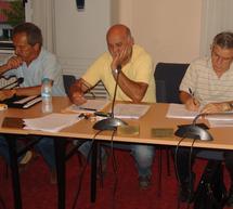Το πρόβλημα των σκουπιδιών θα συζητηθεί στο Δημοτικό Συμβούλιο Τρίπολης