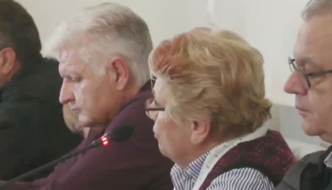 Η πρόταση Παναγοπούλου για την επαναλειτουργία του τρένου στη γραμμή "Κόρινθος-Άργος-Τρίπολη-Καλαμάτα"