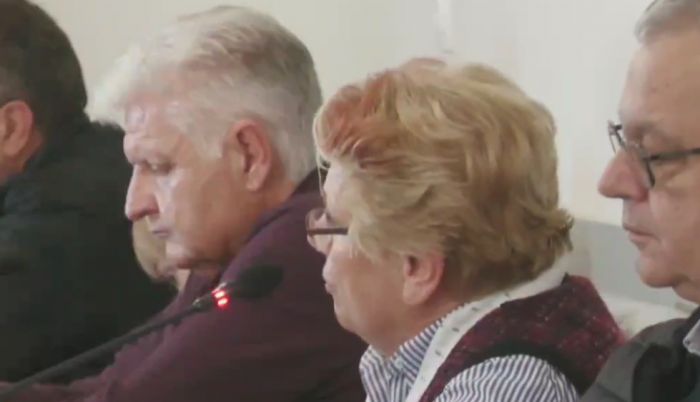 Η πρόταση Παναγοπούλου για την επαναλειτουργία του τρένου στη γραμμή &quot;Κόρινθος-Άργος-Τρίπολη-Καλαμάτα&quot;