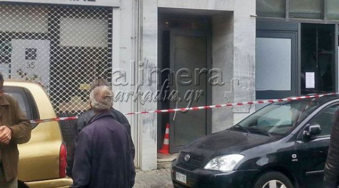 «Δολοφονία Θοδωρή Παπαναστασίου»: Ποινή 14,5 χρόνων στον κατηγορούμενο