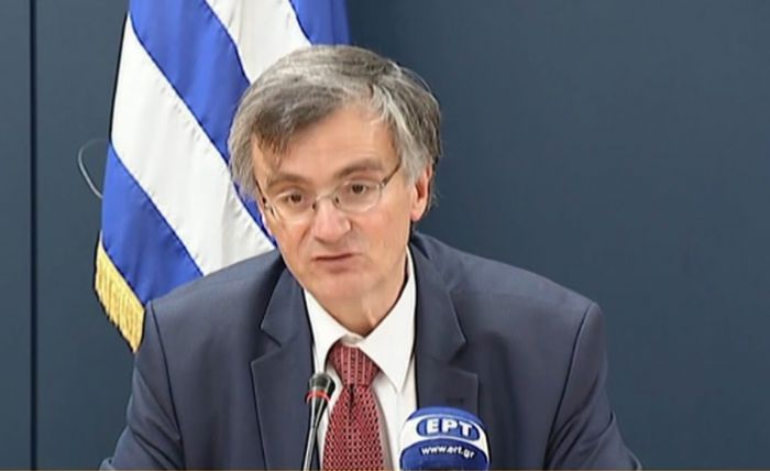 &Kappa;&omicron;&rho;&omega;&nu;&omicron;ϊό&sigmaf; | 27 &nu;έ&alpha; &kappa;&rho;&omicron;ύ&sigma;&mu;&alpha;&tau;&alpha; &kappa;&alpha;&iota; &pi;έ&nu;&tau;&epsilon; &theta;ά&nu;&alpha;&tau;&omicron;&iota; - &Mu;&epsilon;&iota;ώ&nu;&omicron;&nu;&tau;&alpha;&iota; &kappa;&alpha;&theta;&eta;&mu;&epsilon;&rho;&iota;&nu;ά &omicron;&iota; &delta;&iota;&alpha;&sigma;&omega;&lambda;&eta;&nu;&omega;&mu;έ&nu;&omicron;&iota;