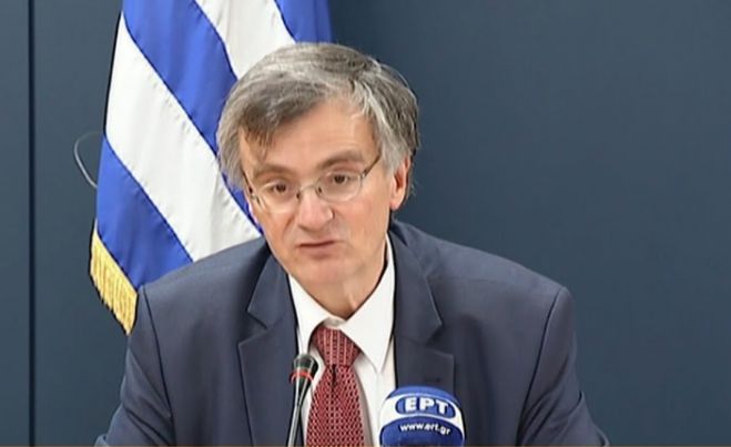 &Kappa;&omicron;&rho;&omega;&nu;&omicron;ϊό&sigmaf; | 27 &nu;έ&alpha; &kappa;&rho;&omicron;ύ&sigma;&mu;&alpha;&tau;&alpha; &kappa;&alpha;&iota; &pi;έ&nu;&tau;&epsilon; &theta;ά&nu;&alpha;&tau;&omicron;&iota; - &Mu;&epsilon;&iota;ώ&nu;&omicron;&nu;&tau;&alpha;&iota; &kappa;&alpha;&theta;&eta;&mu;&epsilon;&rho;&iota;&nu;ά &omicron;&iota; &delta;&iota;&alpha;&sigma;&omega;&lambda;&eta;&nu;&omega;&mu;έ&nu;&omicron;&iota;