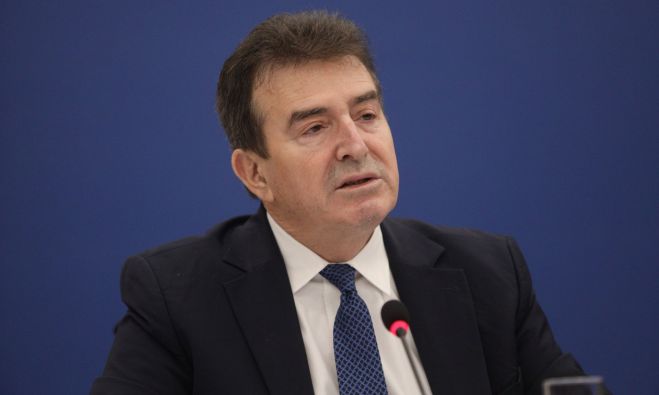 Χρυσοχοΐδης για Άργος: "Αποστολή της ΕΛ.ΑΣ. είναι να συλλαμβάνει δολοφόνους, όχι να σκοτώνει παιδιά"