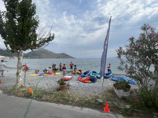 Αυλαία για το Φεστιβάλ “Παρατυρό - Open Art Experience 2026”