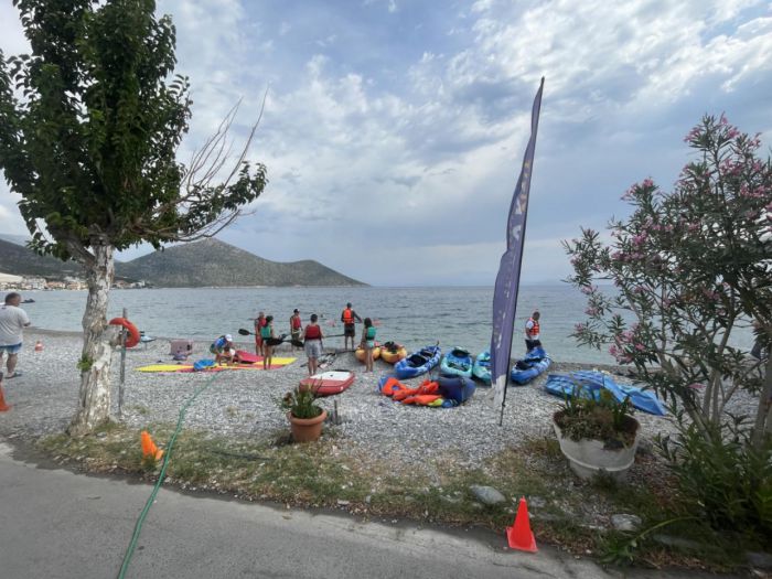 &Alpha;&upsilon;&lambda;&alpha;ί&alpha; &gamma;&iota;&alpha; &tau;&omicron; &Phi;&epsilon;&sigma;&tau;&iota;&beta;ά&lambda; &ldquo;&Pi;&alpha;&rho;&alpha;&tau;&upsilon;&rho;ό - Open Art Experience 2026&rdquo;