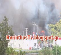 &Delta;&epsilon;ί&tau;&epsilon; &tau;&omicron; &sigma;&upsilon;&gamma;&kappa;&lambda;&omicron;&nu;&iota;&sigma;&tau;&iota;&kappa;ό &beta;ί&nu;&tau;&epsilon;&omicron; &alpha;&pi;ό &tau;&omicron; &pi;ύ&rho;&iota;&nu;&omicron; &mu;έ&tau;&omega;&pi;&omicron; &Sigma;&pi;&alpha;&theta;&omicron;&beta;&omicron;&upsilon;&nu;ί&omicron;&upsilon;!