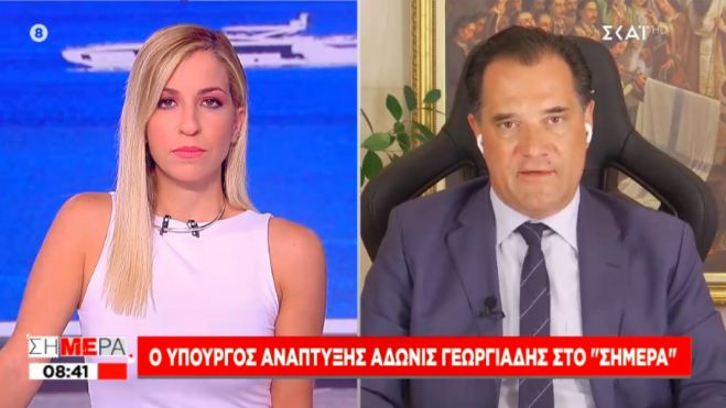 &Gamma;&epsilon;&omega;&rho;&gamma;&iota;ά&delta;&eta;&sigmaf; -&Sigma;&Kappa;&Alpha;Ϊ: "&Alpha;&nu;&omicron;&iota;&kappa;&tau;ό &epsilon;&nu;&delta;&epsilon;&chi;ό&mu;&epsilon;&nu;&omicron; &alpha;&pi;&alpha;&gamma;ό&rho;&epsilon;&upsilon;&sigma;&eta;&sigmaf; &epsilon;&iota;&sigma;ό&delta;&omicron;&upsilon; &alpha;&nu;&epsilon;&mu;&beta;&omicron;&lambda;ί&alpha;&sigma;&tau;&omega;&nu; &sigma;&epsilon; &lambda;&iota;&alpha;&nu;&epsilon;&mu;&pi;ό&rho;&iota;&omicron;"