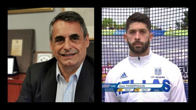 &Sigma;&upsilon;&gamma;&chi;&alpha;&rho;&eta;&tau;ή&rho;&iota;&alpha; &Tau;&zeta;&iota;&omicron;ύ&mu;&eta; &sigma;&epsilon; &Iota;ά&sigma;&omicron;&nu;&alpha; &Theta;&alpha;&nu;ό&pi;&omicron;&upsilon;&lambda;&omicron; &gamma;&iota;&alpha; &tau;&eta;&nu; &pi;&rho;ώ&tau;&eta; &theta;έ&sigma;&eta; &sigma;&tau;&omicron; &Pi;&alpha;&nu;&epsilon;&lambda;&lambda;ή&nu;&iota;&omicron; &Pi;&rho;&omega;&tau;ά&theta;&lambda;&eta;&mu;&alpha; &Sigma;&tau;ί&beta;&omicron;&upsilon;