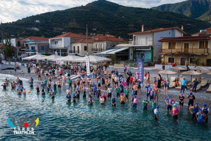 &Mu;&epsilon; &rho;&epsilon;&kappa;ό&rho; &sigma;&upsilon;&mu;&mu;&epsilon;&tau;&omicron;&chi;ώ&nu; &tau;&omicron; Tyros Triathlon 2026 (&epsilon;&iota;&kappa;ό&nu;&epsilon;&sigmaf;)