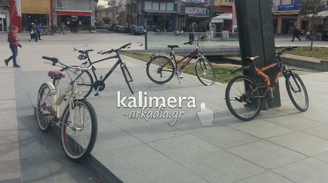 &Pi;&omicron;&delta;ή&lambda;&alpha;&tau;&omicron;: Έ&nu;&alpha; &epsilon;&nu;&alpha;&lambda;&lambda;&alpha;&kappa;&tau;&iota;&kappa;ό &mu;έ&sigma;&omicron; &mu;&epsilon;&tau;&alpha;&phi;&omicron;&rho;ά&sigmaf; &pi;&omicron;&upsilon; &laquo;&kappa;&epsilon;&rho;&delta;ί&zeta;&epsilon;&iota;&raquo; &tau;&eta;&nu; &Tau;&rho;ί&pi;&omicron;&lambda;&eta;!