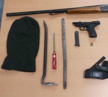 &Epsilon;&gamma;&kappa;&lambda;&eta;&mu;&alpha;&tau;&iota;&kappa;ή &omicron;&rho;&gamma;ά&nu;&omega;&sigma;&eta; &epsilon;&xi;&alpha;&rho;&theta;&rho;ώ&theta;&eta;&kappa;&epsilon; &kappa;&alpha;&iota; &sigma;&tau;&eta;&nu; &Kappa;&omicron;&rho;&iota;&nu;&theta;ί&alpha;