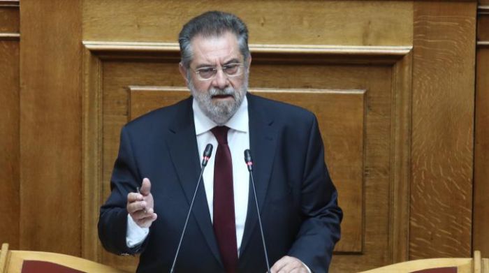 &quot;Η Δημόσια Υγεία νοσεί&quot; | Εκδήλωση από τον ΣΥΡΙΖΑ στην Τρίπολη