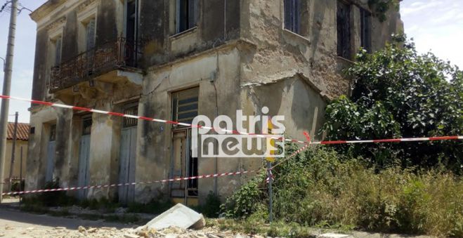 Σεισμός στην Ανδραβίδα | “Ρωγμή” στην ψυχραιμία των κατοίκων – Καθησυχαστικός ο Λέκκας