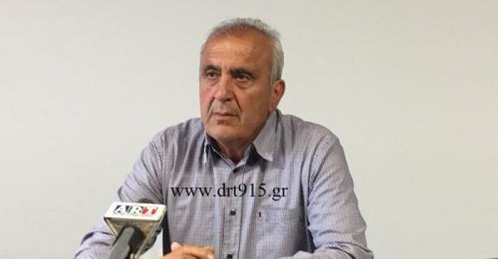 &Gamma;&epsilon;&omega;&rho;&gamma;&alpha;&nu;ό&pi;&omicron;&upsilon;&lambda;&omicron;&sigmaf;: "Ό&tau;&alpha;&nu; &alpha;&nu;&alpha;&lambda;ά&beta;&alpha;&mu;&epsilon;, &delta;&epsilon;&nu; &beta;&rho;ή&kappa;&alpha;&mu;&epsilon; &epsilon;&nu;&tau;&alpha;&gamma;&mu;έ&nu;&alpha; έ&rho;&gamma;&alpha; &alpha;&pi;ό &tau;&eta; &delta;&eta;&mu;&omicron;&tau;&iota;&kappa;ή &alpha;&rho;&chi;ή &Sigma;&mu;&upsilon;&rho;&nu;&iota;ώ&tau;&eta;. &Theta;&epsilon;&tau;&iota;&kappa;ό ό&tau;&iota; &omicron; &Tau;&zeta;&iota;&omicron;ύ&mu;&eta;&sigmaf; &pi;&rho;&omicron;&chi;&omega;&rho;ά&epsilon;&iota; &tau;&alpha; έ&rho;&gamma;&alpha; &mu;&alpha;&sigmaf;"