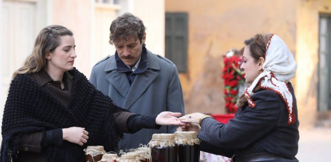 "Ά&gamma;&rho;&iota;&epsilon;&sigmaf; &Mu;έ&lambda;&iota;&sigma;&sigma;&epsilon;&sigmaf;" | &Tau;&iota; &theta;&alpha; &delta;&omicron;ύ&mu;&epsilon; &sigma;&tau;&omicron; &epsilon;&pi;&epsilon;&iota;&sigma;ό&delta;&iota;&omicron; &tau;&eta;&sigmaf; &Pi;έ&mu;&pi;&tau;&eta;&sigmaf;