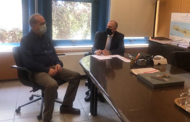 &Epsilon;&pi;&alpha;&phi;έ&sigmaf; &gamma;&iota;&alpha; &tau;&omicron; &phi;&upsilon;&sigma;&iota;&kappa;ό &alpha;έ&rho;&iota;&omicron; &epsilon;ί&chi;&epsilon; &omicron; &Nu;ί&kappa;&alpha;&sigmaf; &sigma;&tau;&eta;&nu; &Alpha;&theta;ή&nu;&alpha;