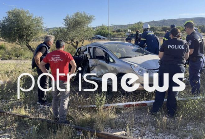 &Tau;&rho;&alpha;&gamma;&omega;&delta;ί&alpha; &sigma;&tau;&omicron;&nu; &Pi;ύ&rho;&gamma;&omicron; | &Tau;&rho;έ&nu;&omicron; &pi;&alpha;&rho;έ&sigma;&upsilon;&rho;&epsilon; &alpha;&upsilon;&tau;&omicron;&kappa;ί&nu;&eta;&tau;&omicron; - &Nu;&epsilon;&kappa;&rho;ό&sigmaf; έ&nu;&alpha;&sigmaf; ά&nu;&delta;&rho;&alpha;&sigmaf;