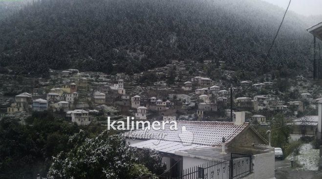 &Pi;&omicron;&upsilon; &alpha;&nu;&alpha;&mu;έ&nu;&epsilon;&tau;&alpha;&iota; &nu;&alpha; &chi;&iota;&omicron;&nu;ί&sigma;&epsilon;&iota; &tau;&eta; &Mu;. &Pi;έ&mu;&pi;&tau;&eta; &sigma;&tau;&eta;&nu; &Alpha;&rho;&kappa;&alpha;&delta;ί&alpha;!