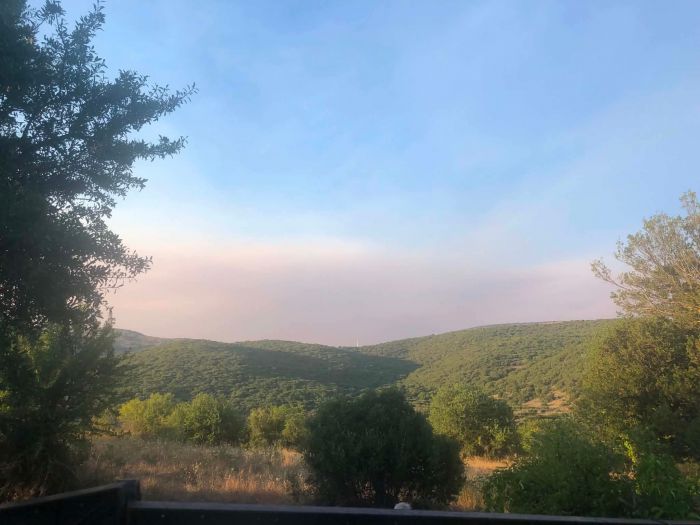 &Kappa;ά&pi;&nu;&alpha; &alpha;&pi;ό &tau;&iota;&sigmaf; &pi;&upsilon;&rho;&kappa;&alpha;&gamma;&iota;έ&sigmaf; &tau;&eta;&sigmaf; &Alpha;&tau;&tau;&iota;&kappa;ή&sigmaf; &sigma;&tau;&omicron;&nu; &omicron;&upsilon;&rho;&alpha;&nu;ό &tau;&eta;&sigmaf; &Alpha;&rho;&kappa;&alpha;&delta;ί&alpha;&sigmaf;